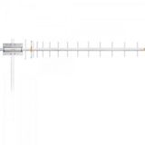 Antena Externa para Celular 900mhz 17dbi Aquario