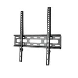 Suporte Fixo para Televisão LCD LED Plasma 32 a 52 Com Nível Bolha AR-326SF