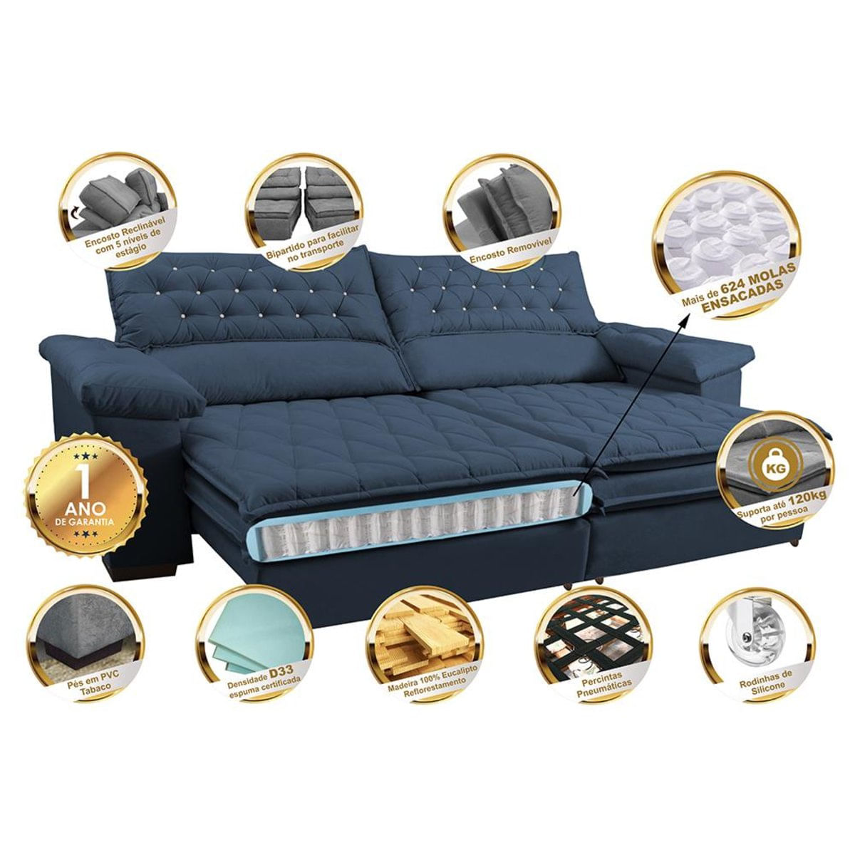 MP27449478_Sofa-Retratil-e-Reclinavel-Molas-Ensacadas-Cama-inBox-Botone-292m-Espuma-Viscoelastico-Suede-Azul_3_Zoom