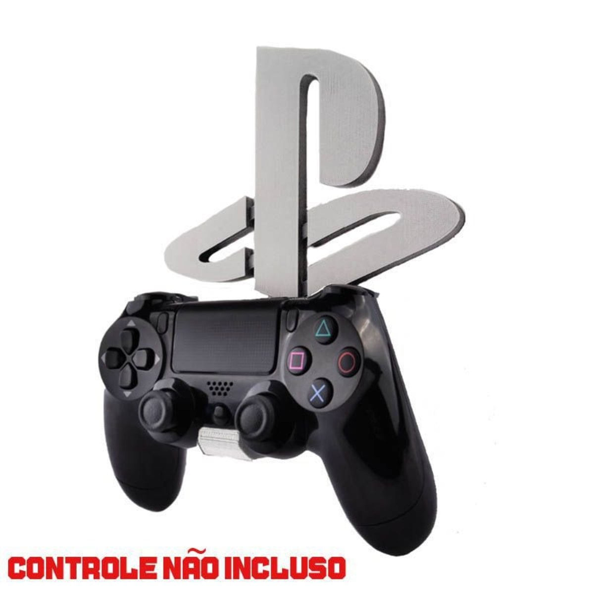 Controle Dualshock 4 PS4 sem Fio - Sony com o Melhor Preço é no Zoom