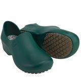 Sapato Sticky Shoes Woman (feminino) Verde Amazonas