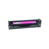 Toner Compativel Com Hp Cc533a 533 304a - Magenta