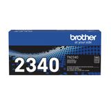 Toner Tn-2340 Preto Para Brother 2740 2540 2360 2320