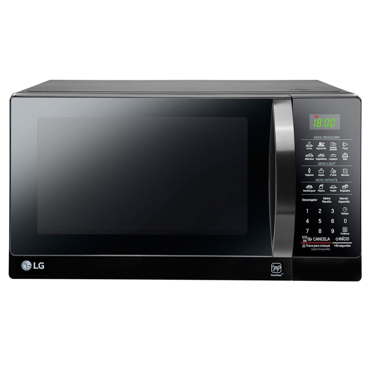 MP27357585_Forno-Micro-ondas-LG-Revestimento-EasyClean¿-Preto-30-Litros-110V-MS3097AR_1_Zoom