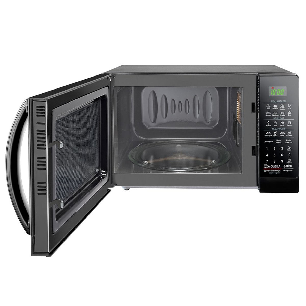 MP27357585_Forno-Micro-ondas-LG-Revestimento-EasyClean¿-Preto-30-Litros-110V-MS3097AR_2_Zoom