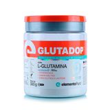 L-glutamina Glutadop 300g