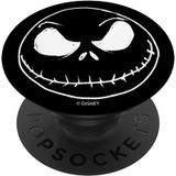 Disney The Nightmare Before Christmas Jack Scribble Popsockets Popgrip: Aperto Permutável Para Telefones &amp, Tablets