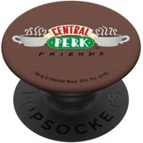 Friends Central Perk Logo Popsockets Swappable Popgrip