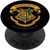 Harry Potter Ilustrado Crest Popsockets Swappable Popgrip