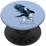 Harry Potter Ravenclaw Watercolor Popsockets Swappable Popgrip