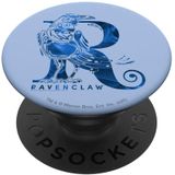 Harry Potter Ravenclaw R Logotipo Popsockets Exmutável Popgrip