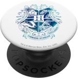 Harry Potter Hogwarts Water Element Crest Popsockets Swappable Popgrip