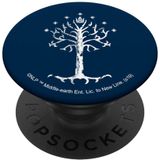 Árvore Do Senhor Dos Anéis De Gondor Popsockets Exmutável Popgrip