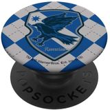 Harry Potter Ravenclaw Xadrez Sigil Popsockets Popgrip Permutável