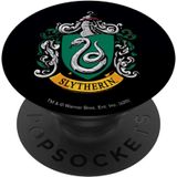 Harry Potter Slytherin House Crest Popsockets Swappable Popgrip