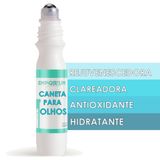 Caneta Clareadora e Rejuvenescedora  Para Área dos Olhos - 10g