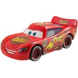 Disney Pixar Carros Mudanças De Cor Relâmpago Mcqueen Veículo