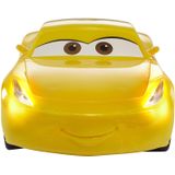 Disney Pixar Carros 3 Filme Move Cruz Ramirez