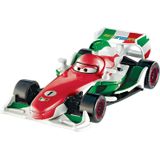 Disney Cars Brinquedos Pixar Carros Mudanças De Cor Francesco Bernoulli