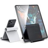 Suporte De Celular Oribox,stand Para Iphone, Ipad, Desktop Solid Desk Stand, Compatível Com Todo O Iphone 12 Pro Max/12pro/12/12 Mini/11 Pro Max/11,