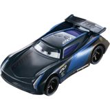 Disney Cars Brinquedos Pixar Carros Mudanças De Cor Jackson Tempestade