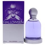 Halloween Por J. Del Pozo Para Mulheres - 1.7 Oz Edt Spray