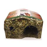 Ração Nutricon Pet Nutrihome Para Hamsters Casa - 70g