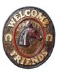 MP27191798_Placa-Decorativa---Welcome-Friends-Country-Cavalos_1_Zoom