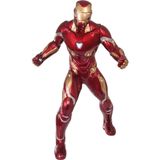 Boneco Homem De Ferro 50 Cm Guerra Infinita Marvel Mimo