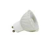 LAMPADA LED DICROICA MR16 GU10 4,5W 3000K