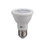 LAMPADA DE LED PAR20 9W 6000K