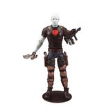 Boneco Articulado Bloodshot - Fun Divirta-se