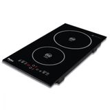 Cooktop De Indução Philco 2 Bocas Pct02p 9 Potências 220v