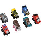 Thomas &amp; Friends Minis, 6 (7-pack)