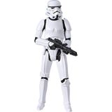 Star Wars Galaxy Of Adventures Imperial Stormtrooper Figure &amp, Mini Comic