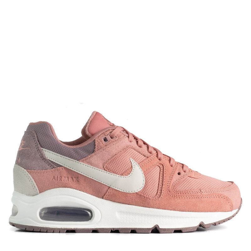 nike air command feminino