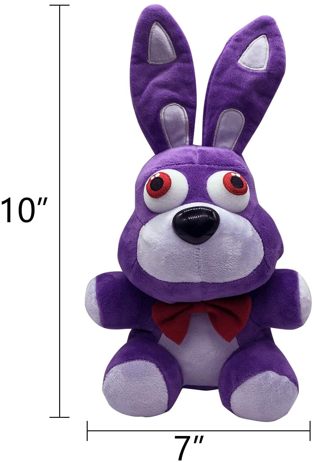 Toy hot sale bonnie plush