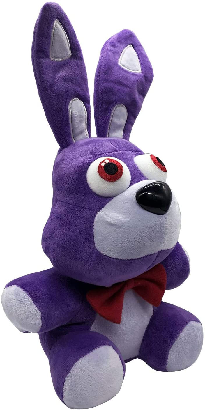 Bonnie the best sale bunny plush