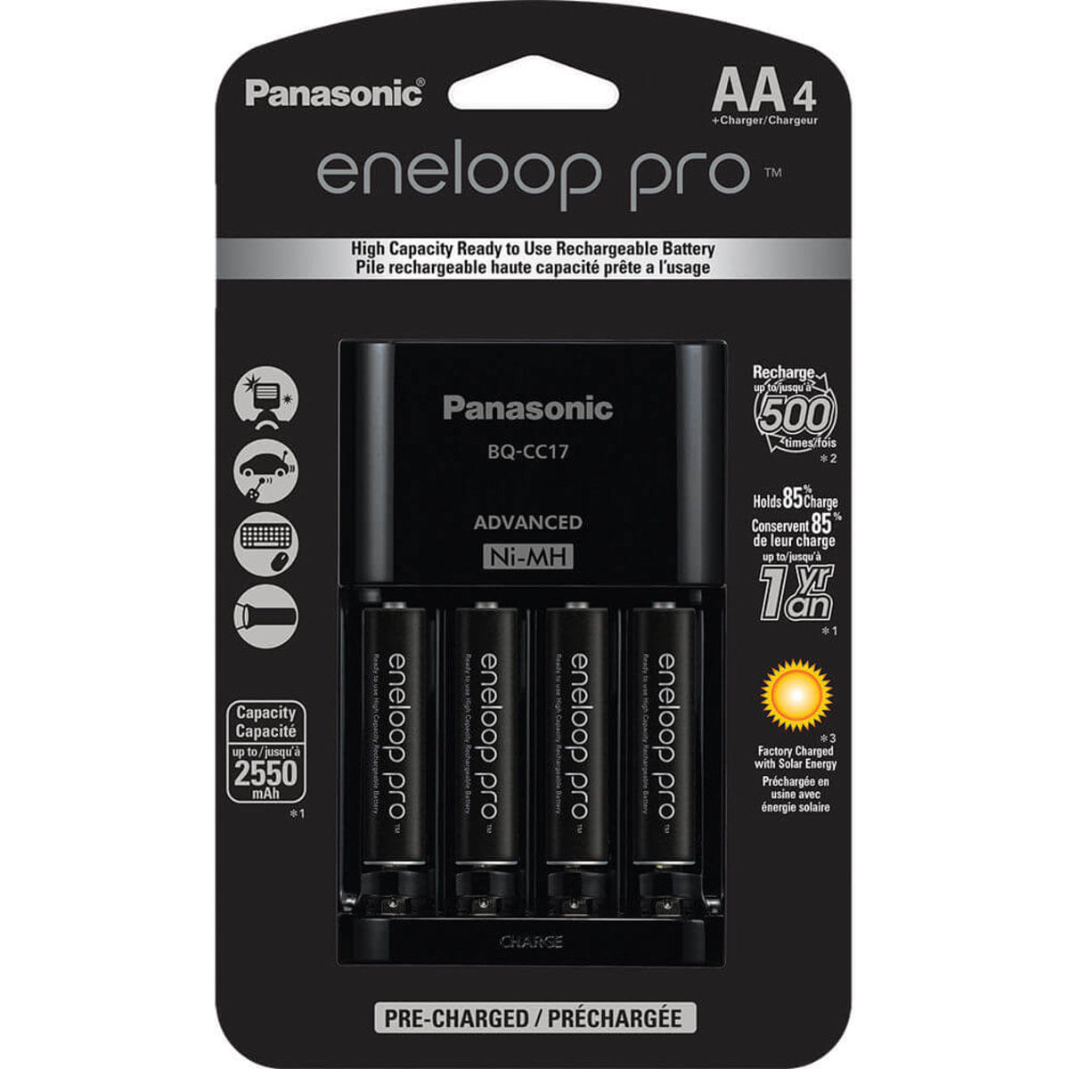 MP27100702_Carregador-de-Pilha-AA-Panasonic-Eneloop-Pro-2550-Mah-com-4-Pilhas_1_Zoom