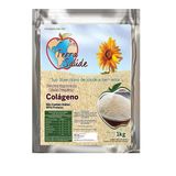 Colágeno Hidrolisado Terra Saúde 90% Proteína 1kg