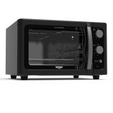 Forno de Bancada Elétrico Supreme Preto 44L Dako 127v