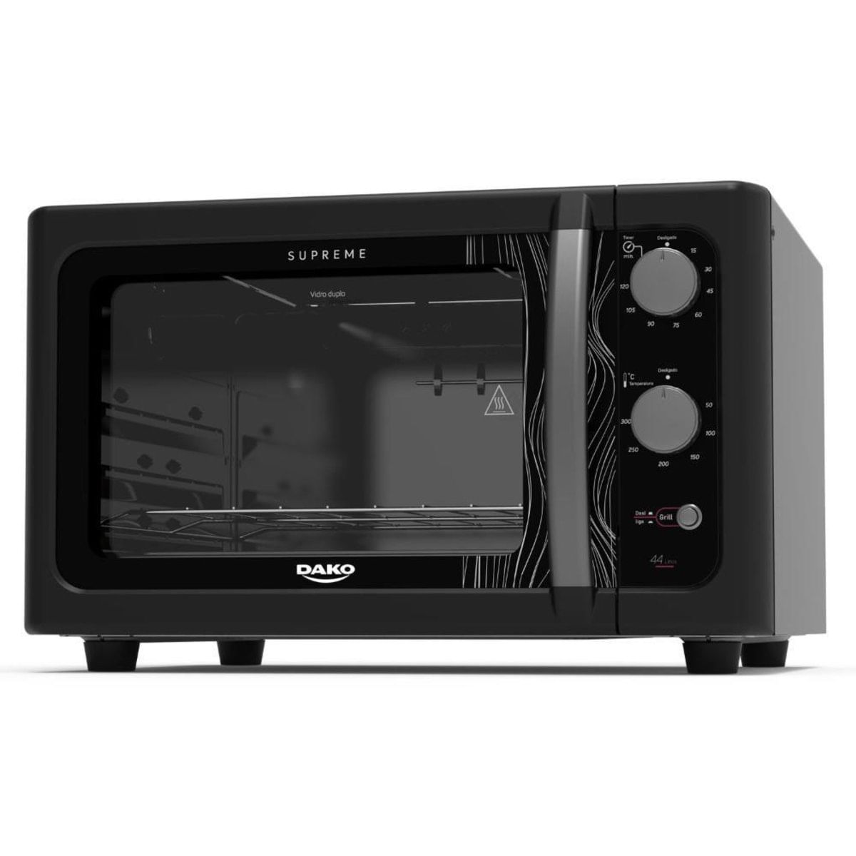 MP27038122_Forno-de-Bancada-Eletrico-Supreme-Preto-44L-Dako-127v_2_Zoom