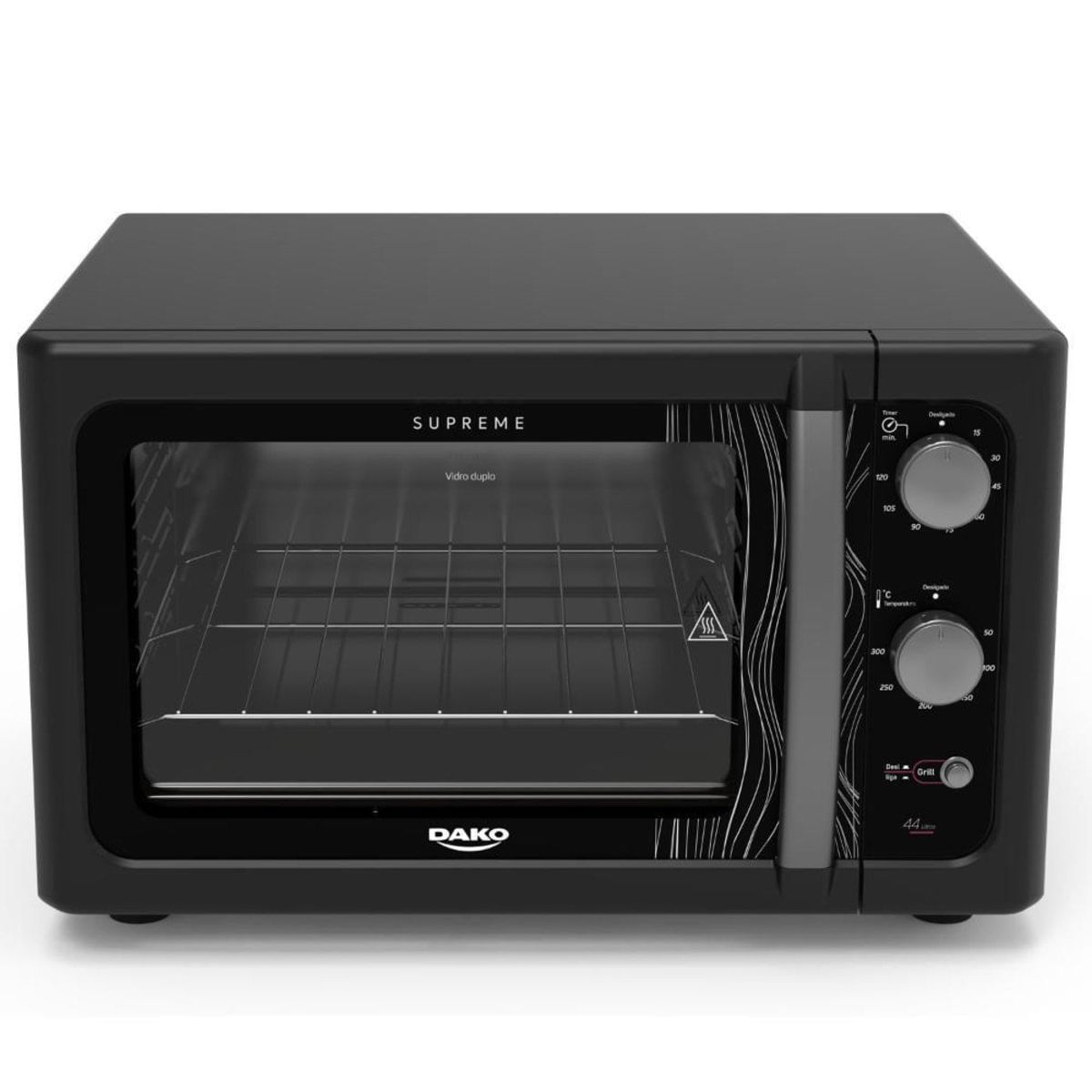 MP27038122_Forno-de-Bancada-Eletrico-Supreme-Preto-44L-Dako-127v_3_Zoom