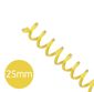 MP26843960_Espiral-para-Encadernacao-Amarelo-Transparente-25mm-160-Folhas-45-und_2_Zoom