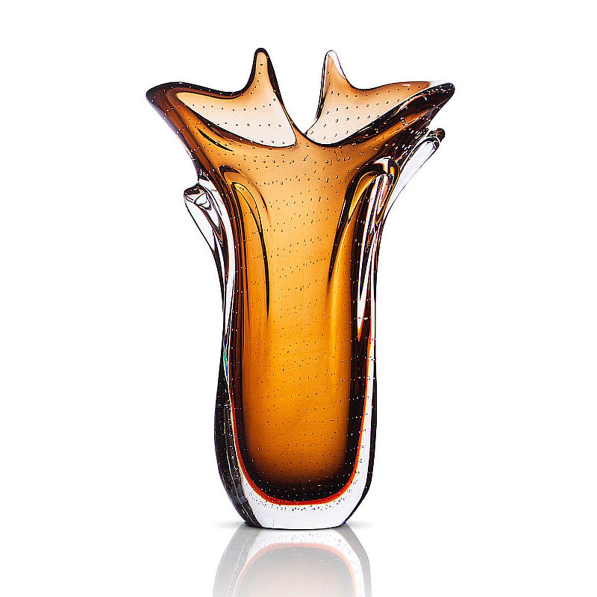 MP26833339_Vaso-Em-Cristal-Murano-Marron--Sao-Marcos_1_Zoom