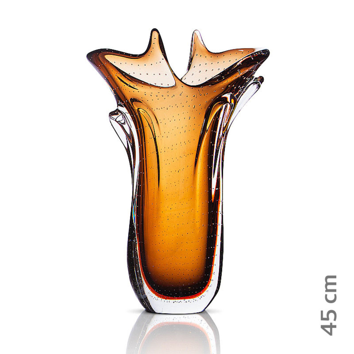 MP26833339_Vaso-Em-Cristal-Murano-Marron--Sao-Marcos_2_Zoom