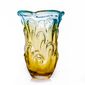 MP26827474_Vaso-Bicolor-Cristal-Murano-Agua-Marinha-e-Ambar-Sao-Marcos_1_Zoom