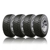 Pneu aro 17 265/65R17 112S Bridgestone Dueler A/T 693 III Kit 4 unid.