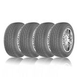 Pneu aro 17 225/65R17 102T Bridgestone Dueler HP Sport Kit 4 unidades