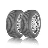 Pneu aro 17 225/65R17 102T Bridgestone Dueler HP Sport Kit 2 unidades